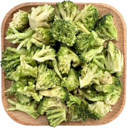 Just Broccoli! 2 Cups